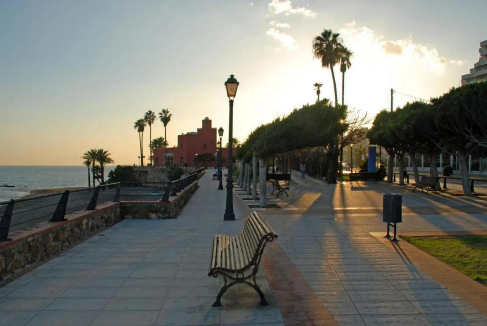 Villa Veleta In Benalmadena 0*,  Spain