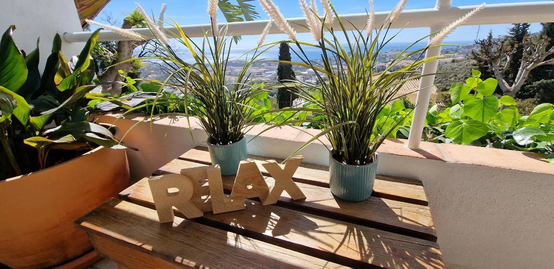 Villa Veleta In Benalmadena