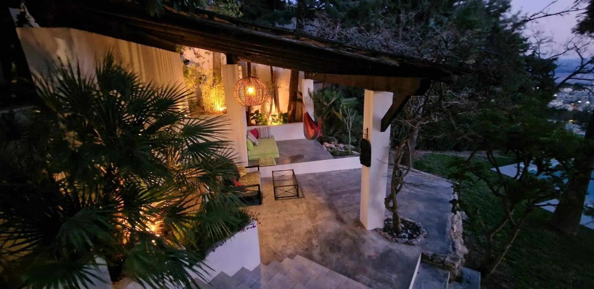 Villa Veleta In Benalmadena Spain