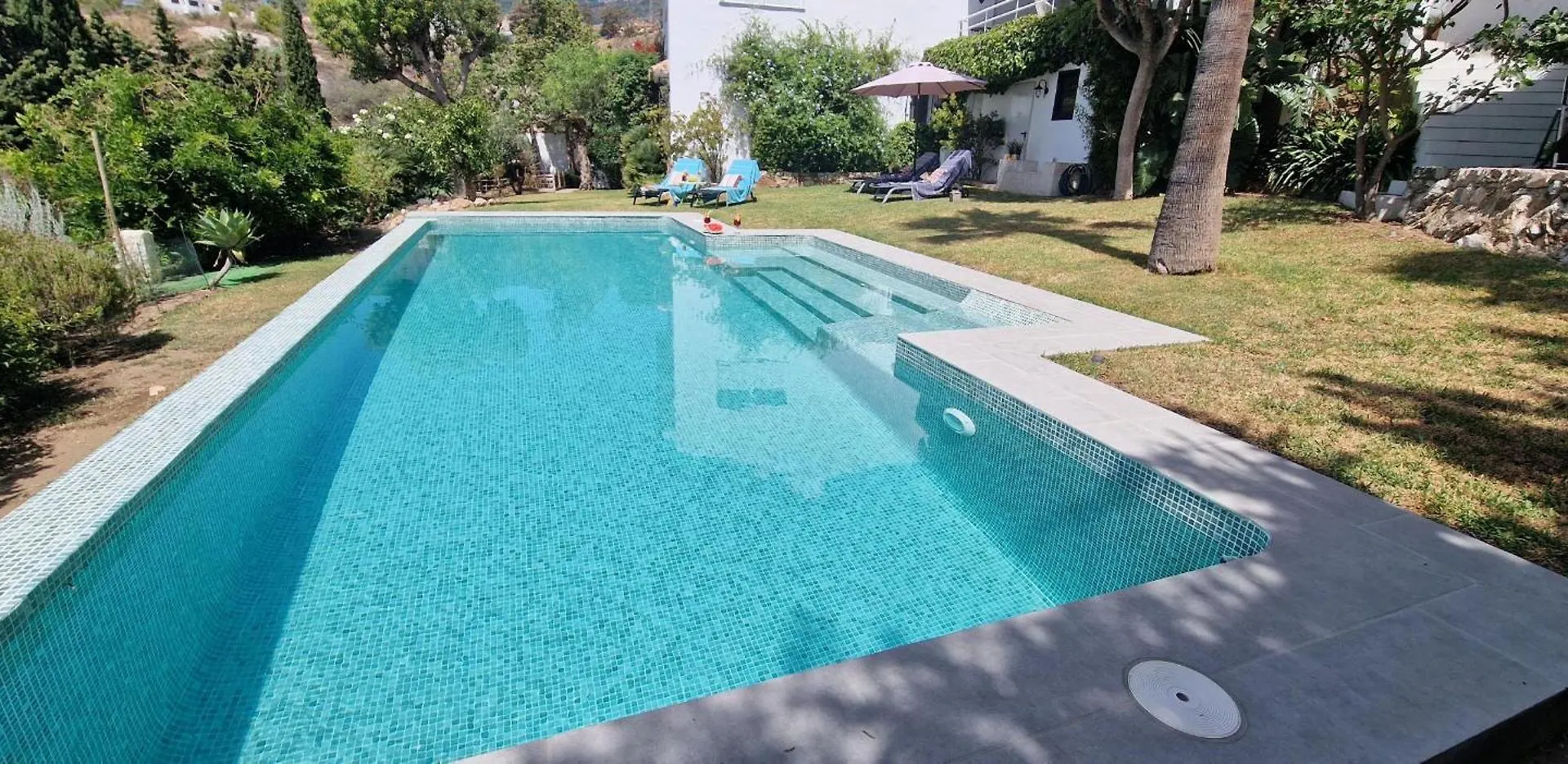 Villa Veleta In Benalmadena 0*,  Spain