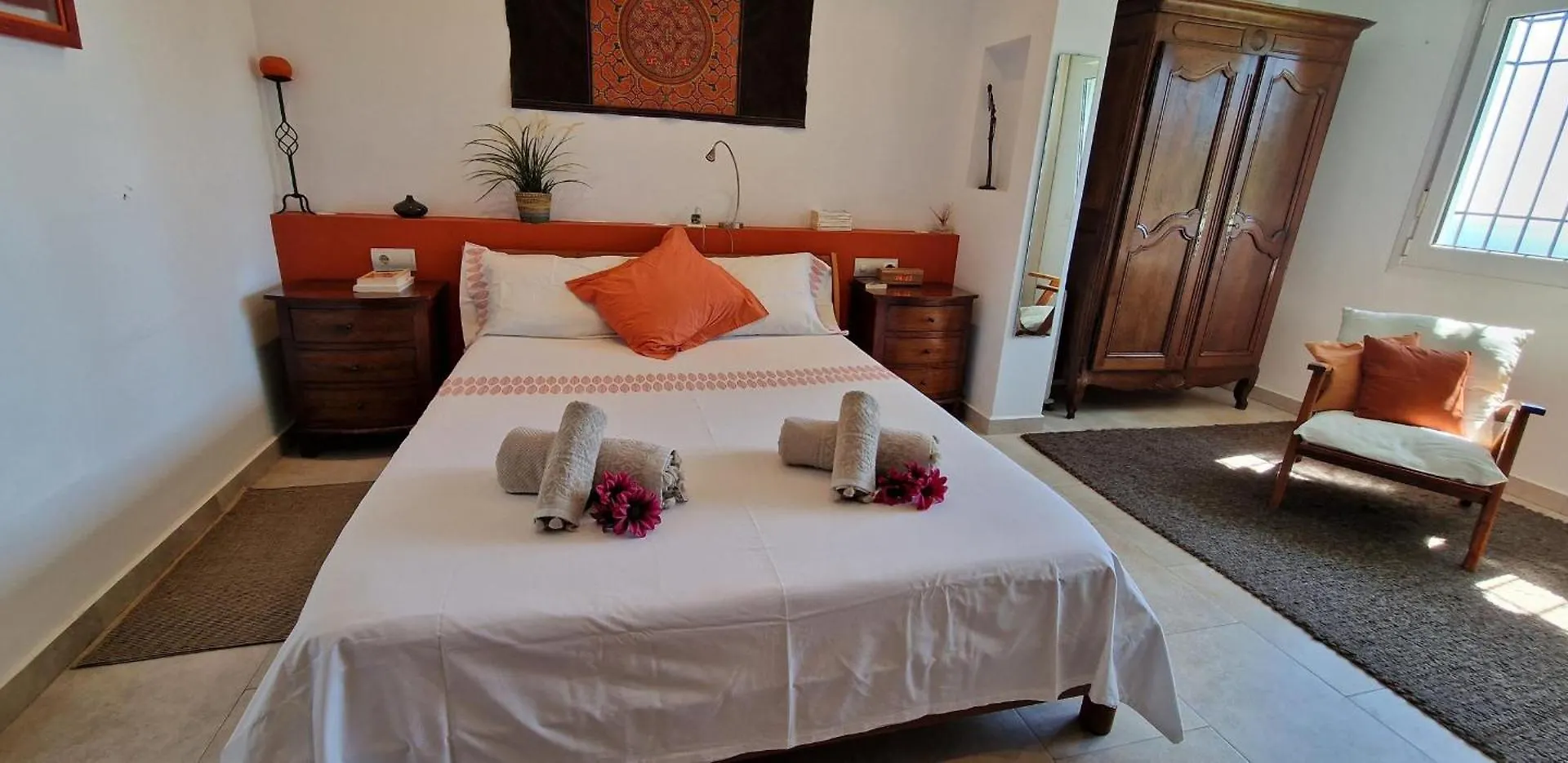 Villa Veleta In Benalmadena
