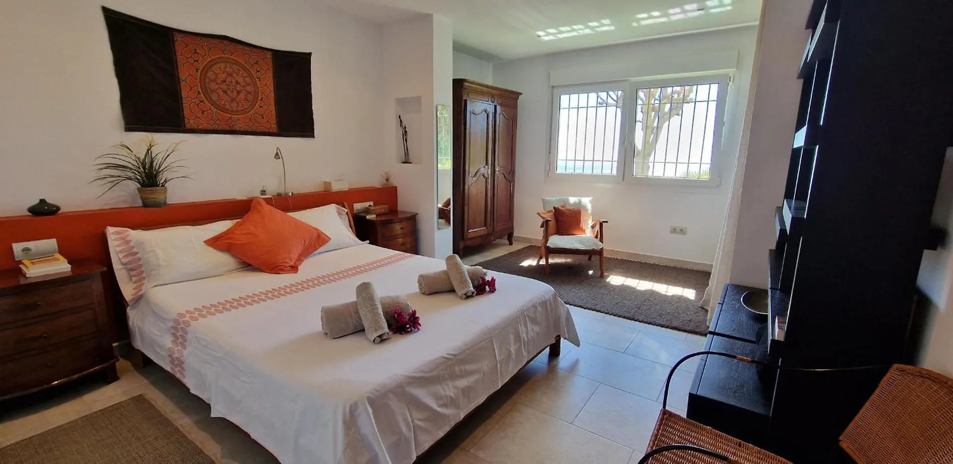 Villa Veleta In Benalmadena 0*,