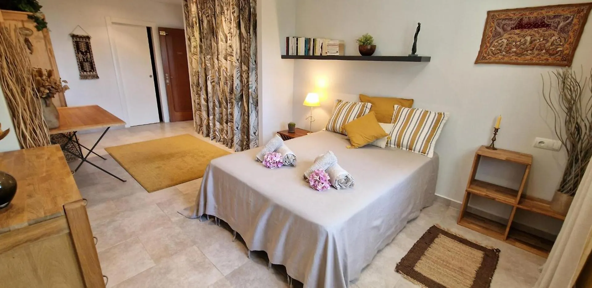 Villa Veleta In Benalmadena
