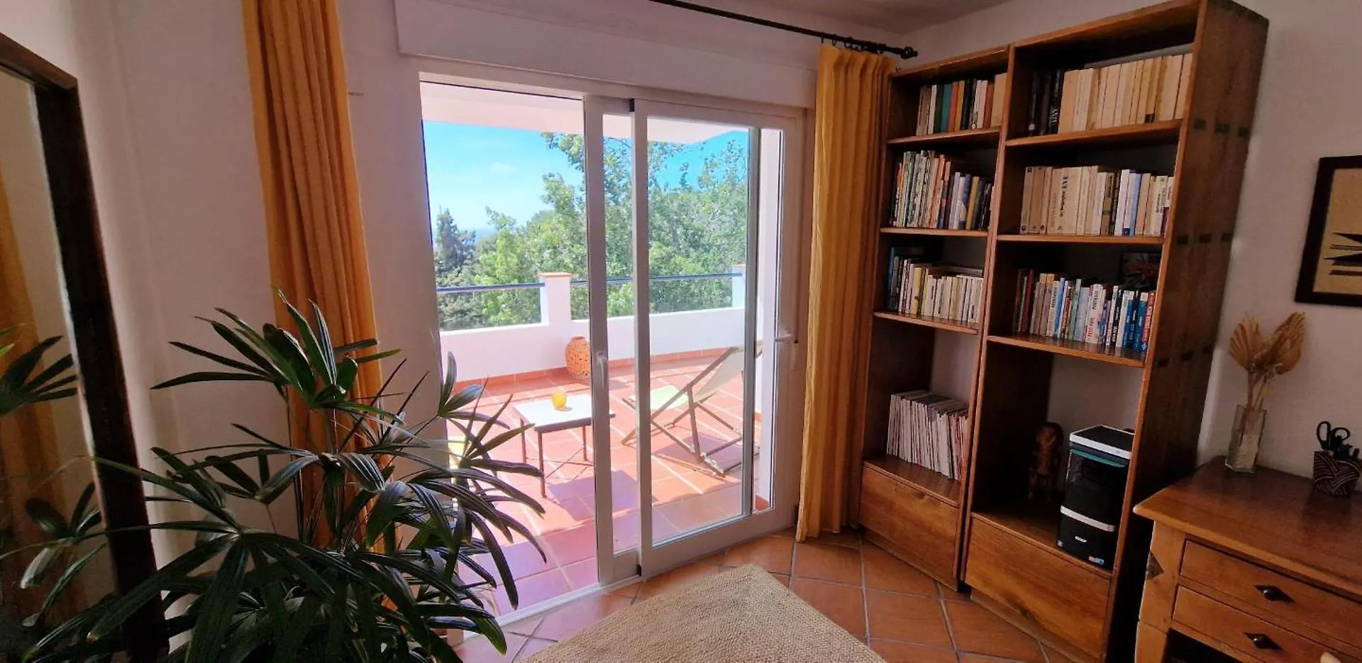 Villa Veleta In Benalmadena 0*,  Spain