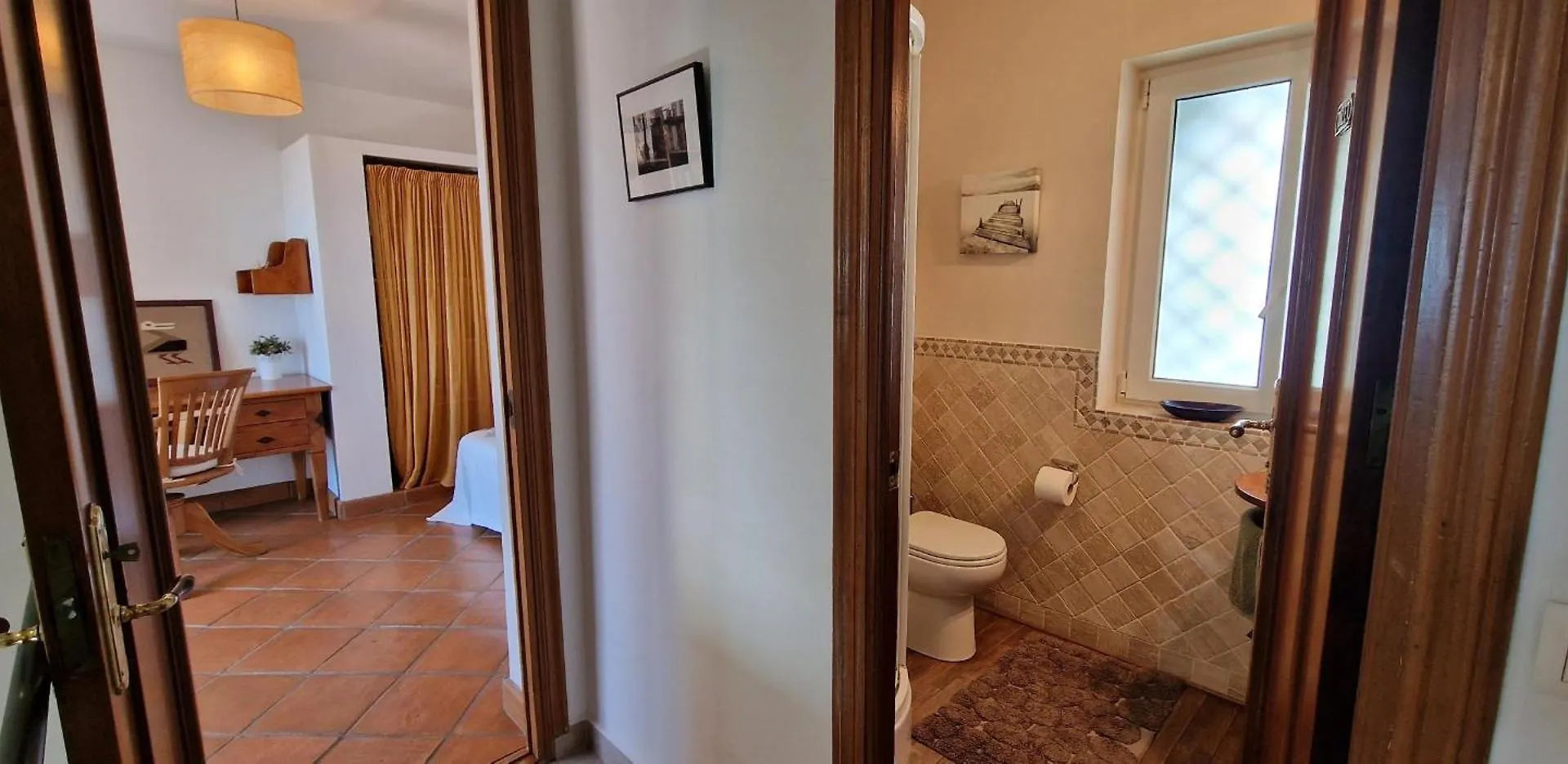 Villa Veleta In Benalmadena