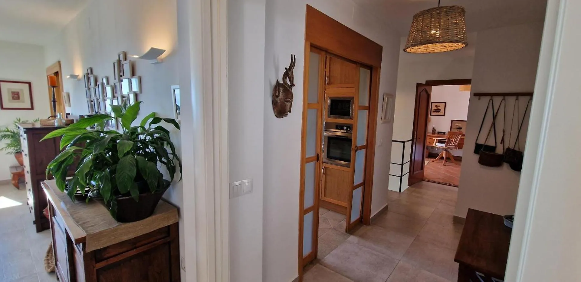Villa Veleta In Benalmadena