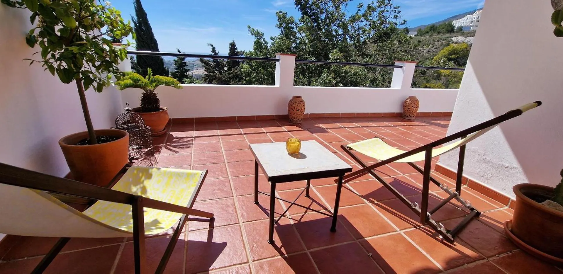 Villa Veleta In Benalmadena 0*,