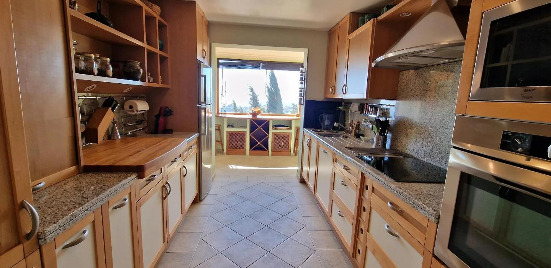 Villa Veleta In Benalmadena