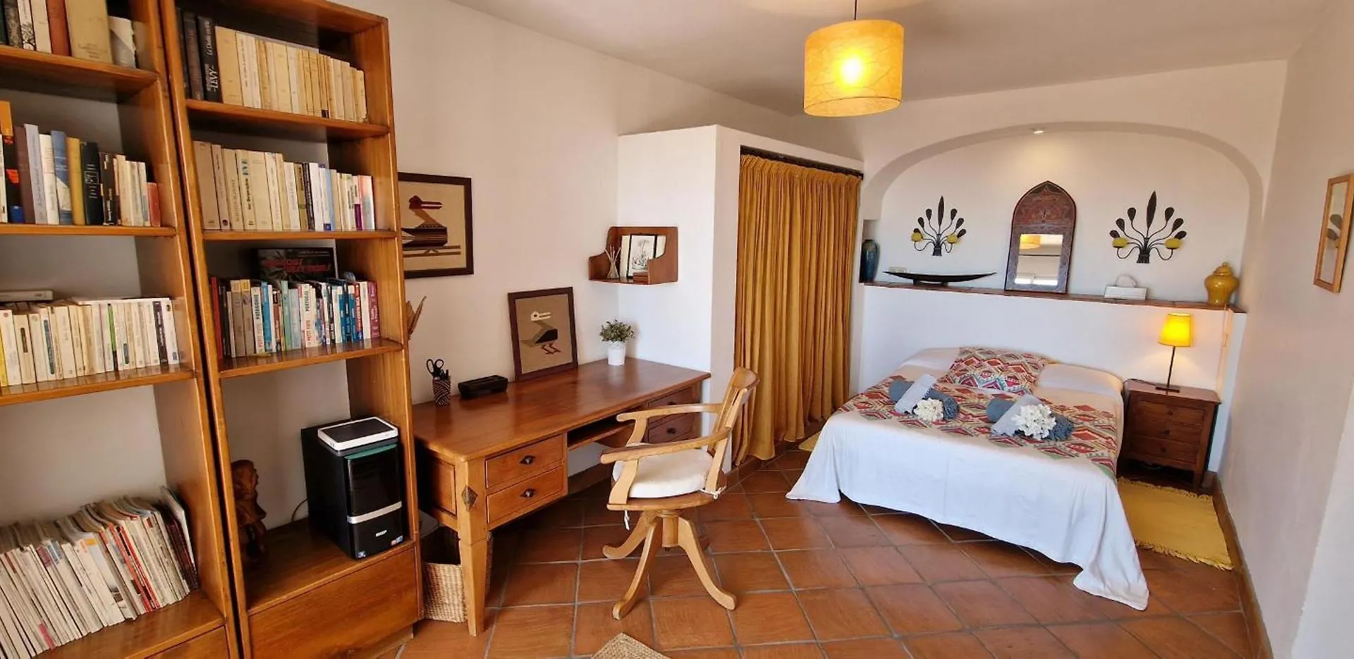 Villa Veleta In Benalmadena