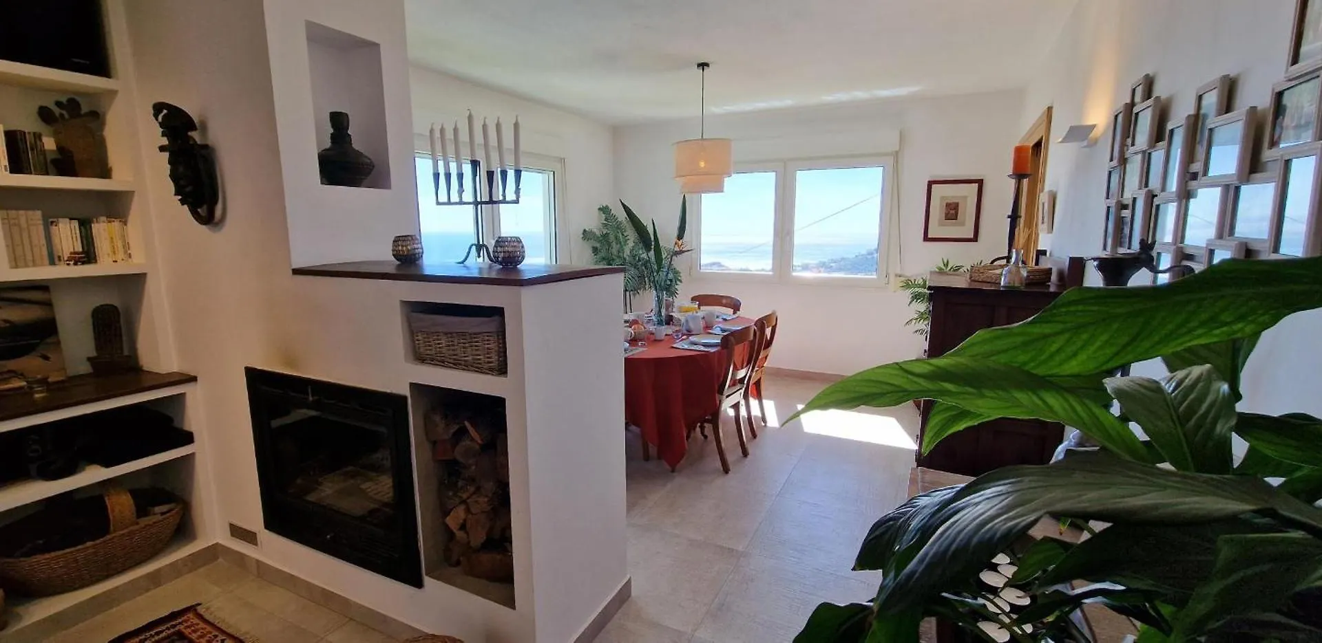 Villa Veleta In Benalmadena