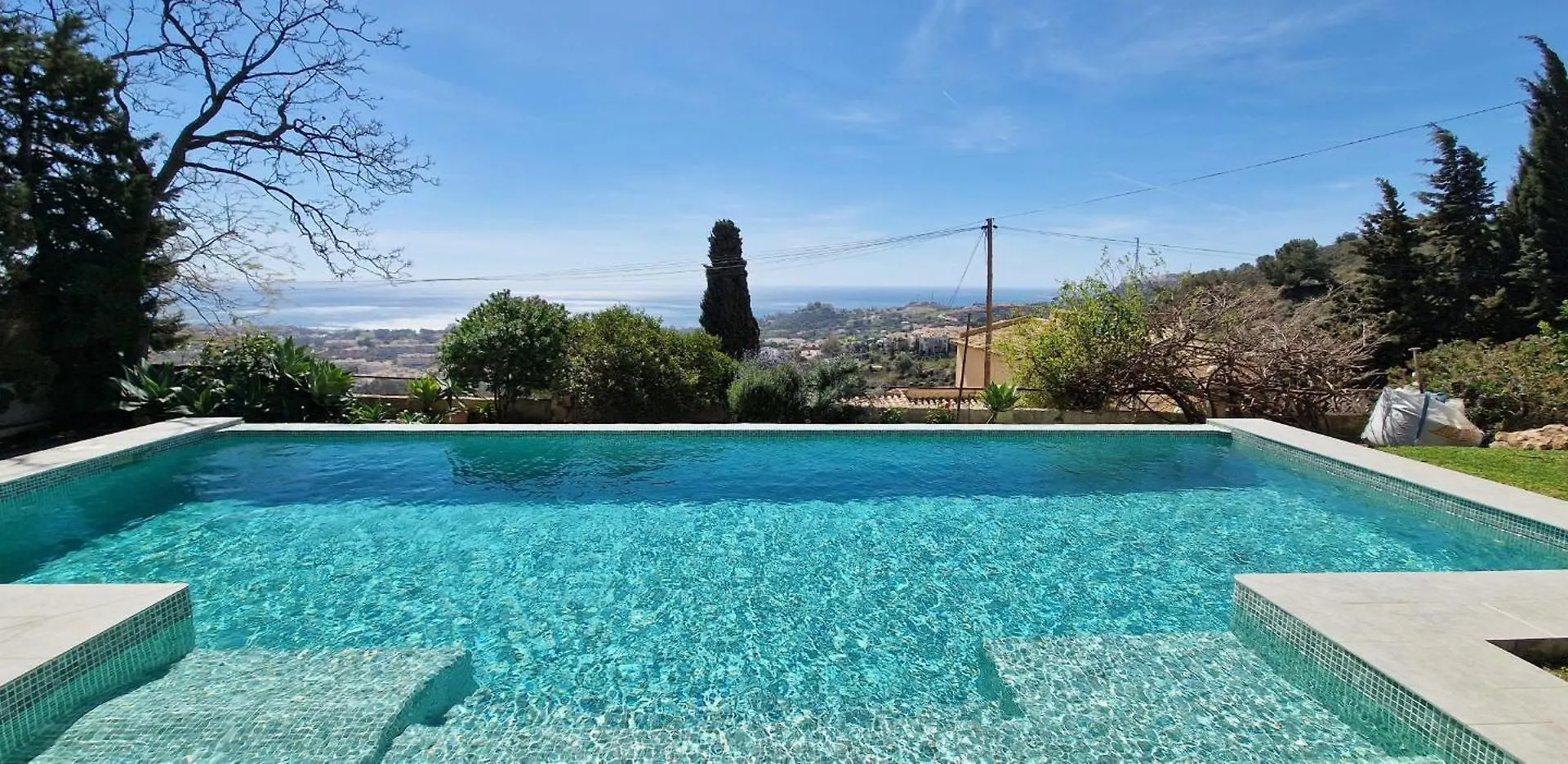 Villa Veleta In Benalmadena