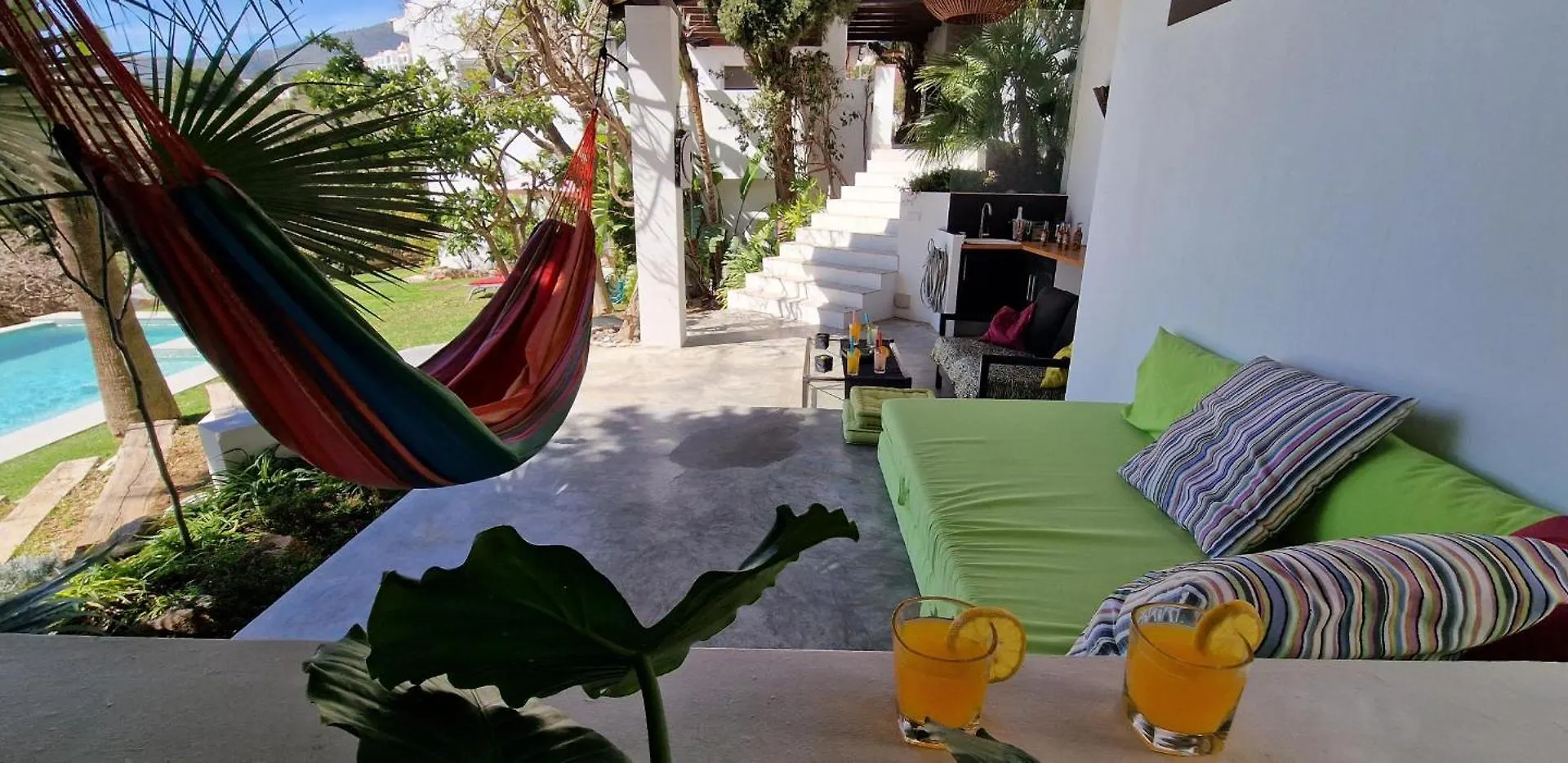 Villa Veleta In Benalmadena 0*,