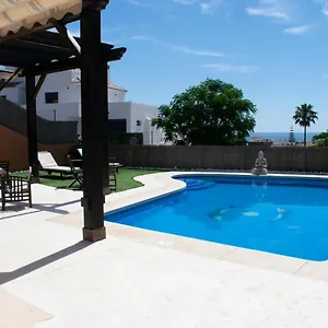 Villa Camelia Freshapartments, Benalmadena