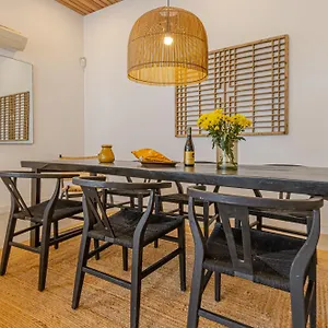 Villa Luxury Alhambra Close To Sea And Centre, Benalmadena