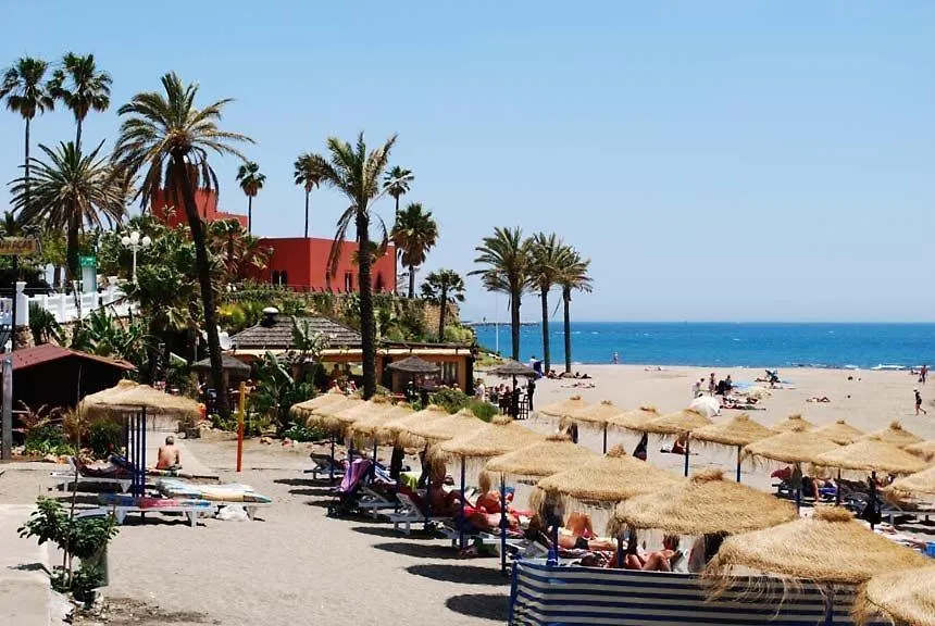 Villa Veleta In Benalmádena 0*,  Spagna