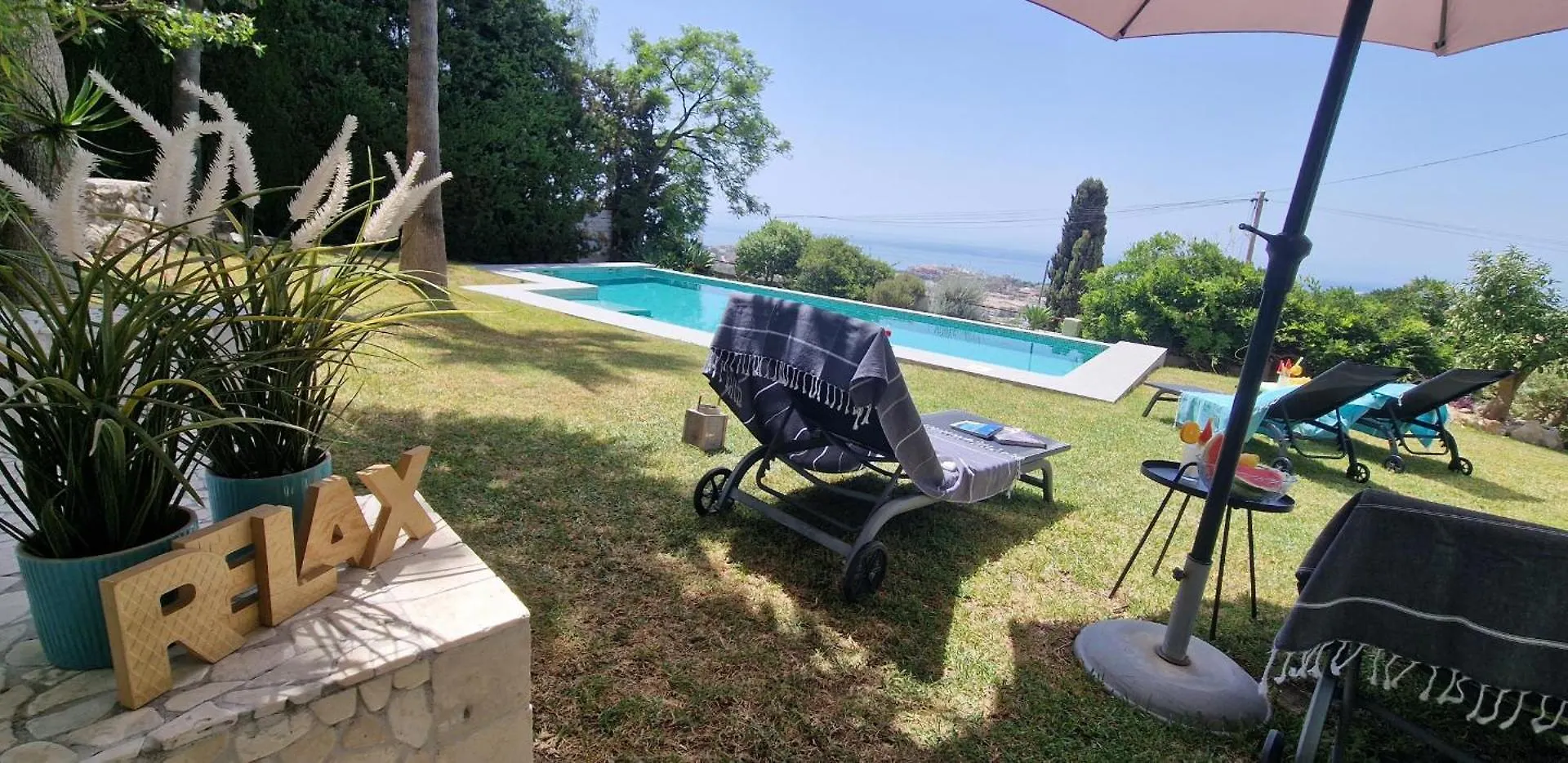 Villa Veleta In Benalmádena Spagna