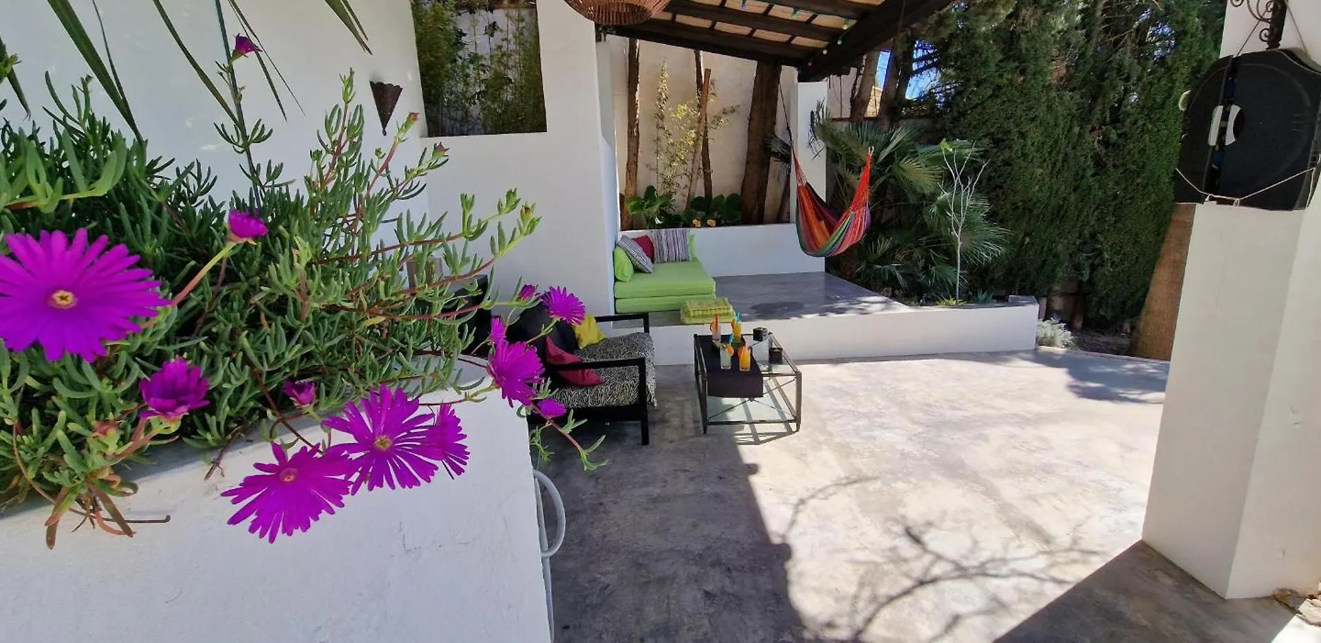 Villa Veleta In Benalmádena Spagna