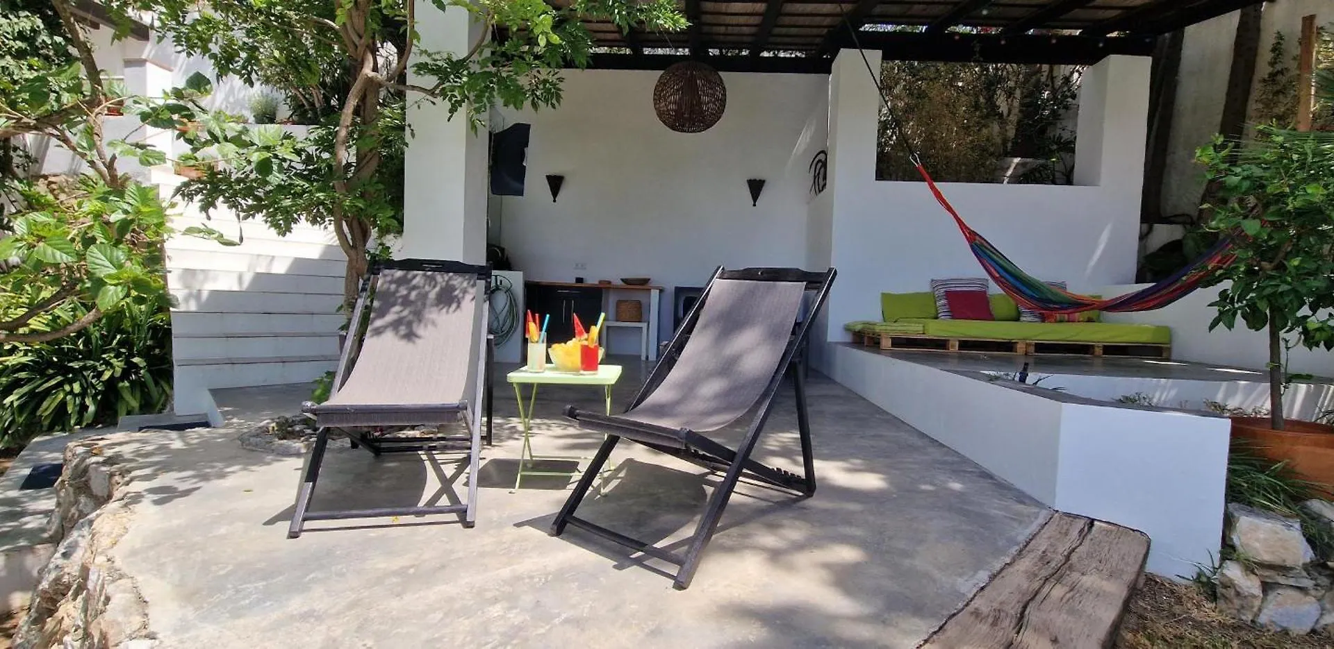 Villa Veleta In Benalmádena