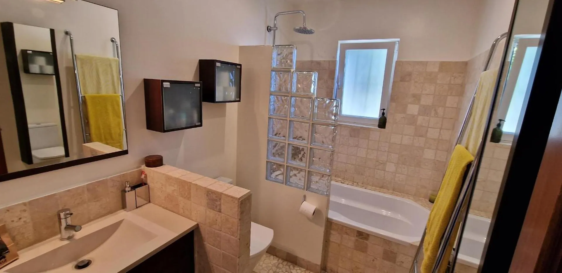 Villa Veleta In Benalmadena 0*,  Spain